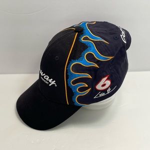 Conway freight Colin Braun # 6 Hat